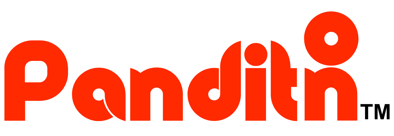 Panditon Logo